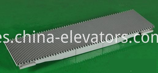 Pallet para Otis Moving Sidewalk 606nct Pallet for OTIS Moving Sidewalk 606NCT